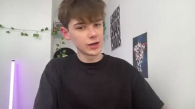 YourMilkyGuy online show from 15, 4, 2026