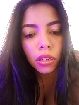 Snapshot of Ariana_Castillo__ chatting on 28, 2, 2026 Ariana Castillo online show from 28, 2, 2026