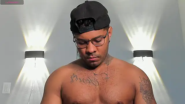 LEOHRDZ online show from 31, 3, 2026