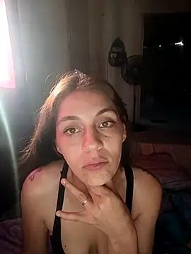 Snapshot of ABIDULCE1 chatting on 8, 3, 2026 ABIDULCE1 online show from 8, 3, 2026