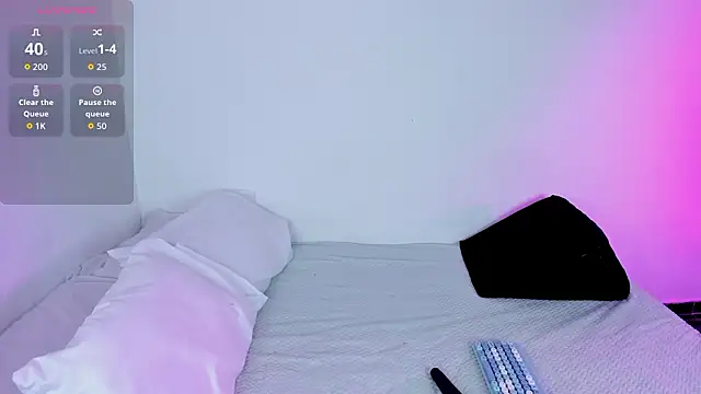 Snapshot of juana_glow chatting on 22, 2, 2026 juana glow online show from 22, 2, 2026