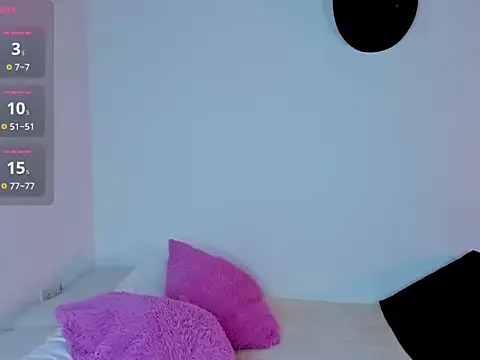 Snapshot of juana_glow chatting on 27, 2, 2026 juana glow online show from 27, 2, 2026