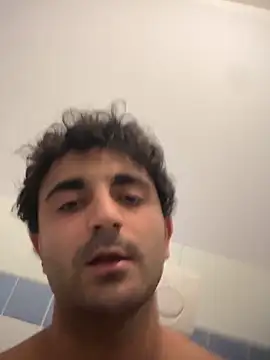 Snapshot of elia2711 chatting on 9, 2, 2026 elia2711 online show from 9, 2, 2026