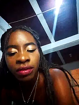 Snapshot of -hotebony chatting on 19, 5, 2026 -hotebony online show from 19, 5, 2026
