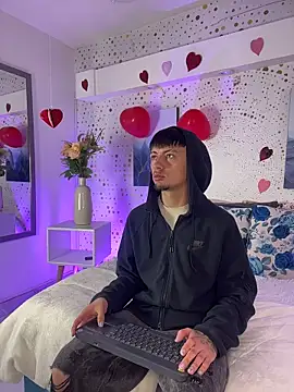 Snapshot of Novoa_Prime chatting on 24, 2, 2026 Novoa Prime online show from 24, 2, 2026