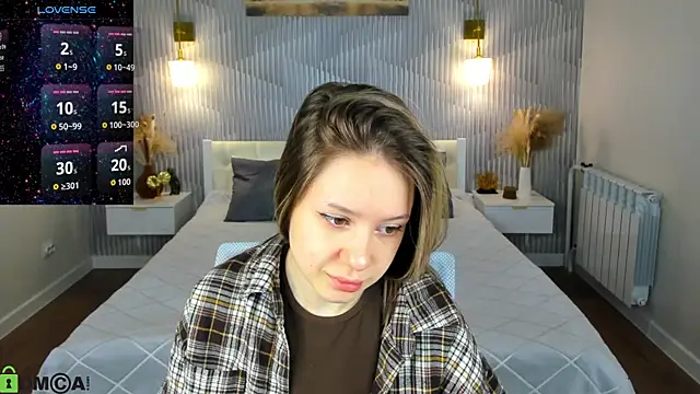 Snapshot of Mini_Allice chatting on 2, 3, 2026 Mini Allice online show from 2, 3, 2026