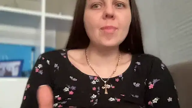 Darsy Rox online show from 8, 2, 2026