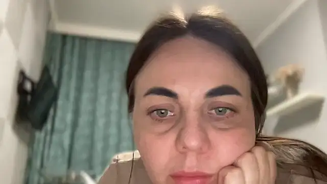 Darsy Rox online show from 30, 3, 2026