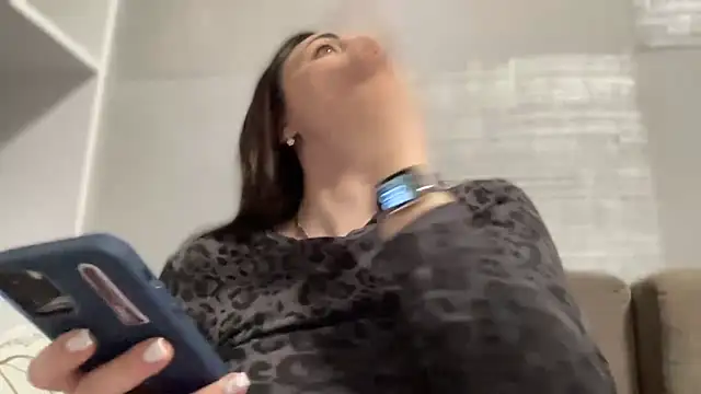 Darsy Rox online show from 3, 4, 2026