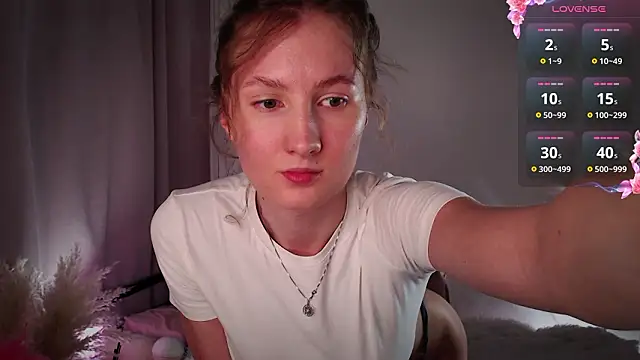 Alika L V online show from 4, 3, 2026