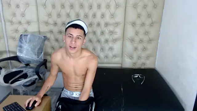 keiandrenne online show from 19, 2, 2026