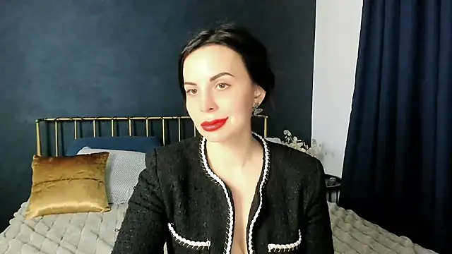 LilithVice online show from 13, 3, 2026