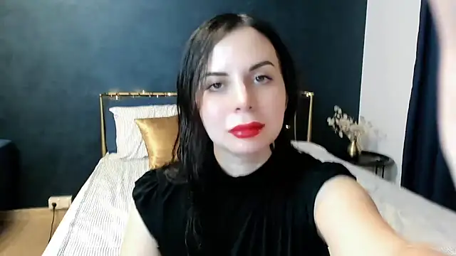 LilithVice online show from 20, 3, 2026