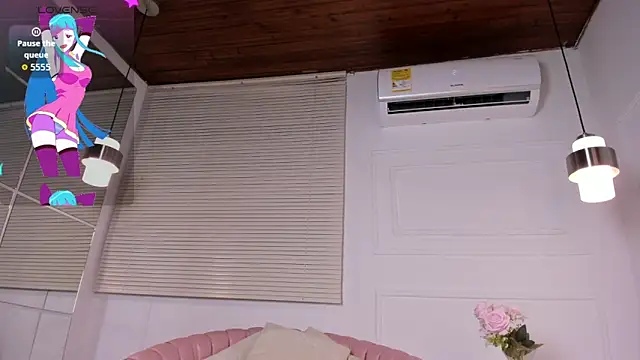 velvetnami online show from 26, 3, 2026