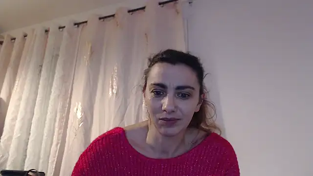 Rebbeka online show from 17, 2, 2026