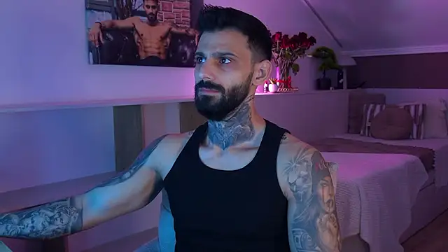 TristanGrey online show from 19, 2, 2026