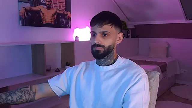 TristanGrey online show from 23, 2, 2026