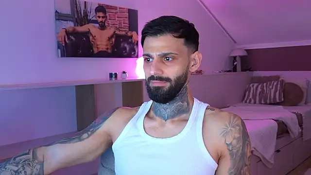 TristanGrey online show from 12, 3, 2026