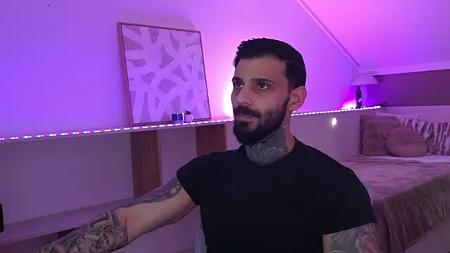 TristanGrey online show from 6, 4, 2026