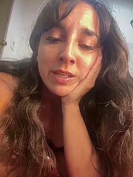 Snapshot of Latinaelisa chatting on 26, 3, 2026 Latinaelisa online show from 26, 3, 2026