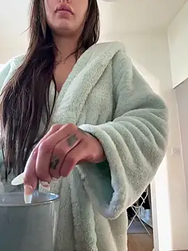 Georgialacex online show from 17, 3, 2026