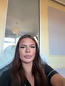 Georgialacex online show from 13, 4, 2026