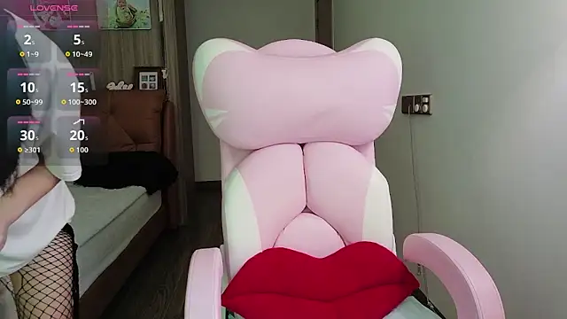 Snapshot of xiaojie_jie chatting on 28, 2, 2026 xiaojie jie online show from 28, 2, 2026