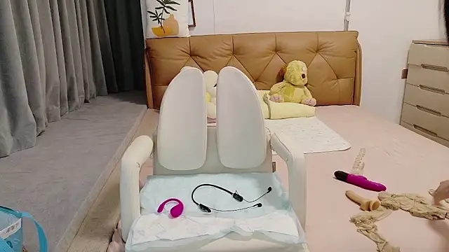 xiaojie jie online show from 21, 5, 2026