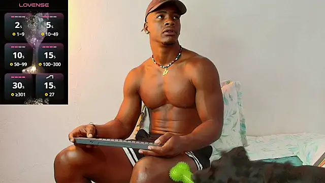 Lebron black  online show from 15, 7, 2026