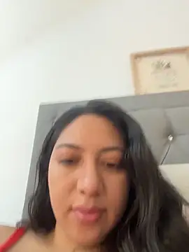 Victoria Lusty online show from 7, 3, 2026