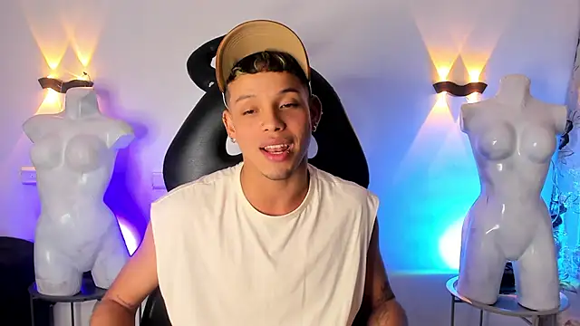 Snapshot of Gael_zambrano chatting on 24, 2, 2026 Gael zambrano online show from 24, 2, 2026