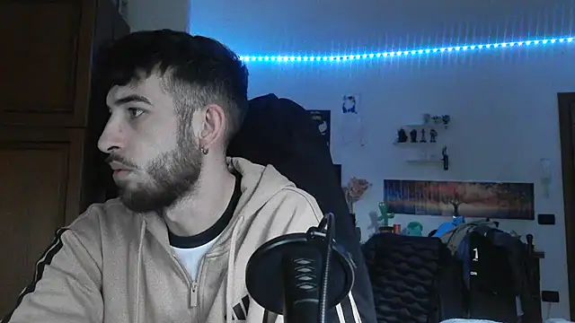 Snapshot of maestroboris95 chatting on 16, 2, 2026 maestroboris95 online show from 16, 2, 2026