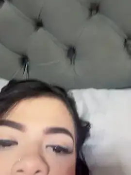 Alessia Gold online show from 21, 3, 2026