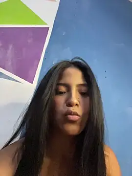 Snapshot of BabyFoxy chatting on 28, 4, 2026 BabyFoxy online show from 28, 4, 2026