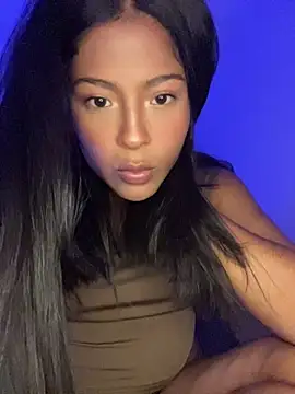 Snapshot of BabyFoxy chatting on 22, 5, 2026 BabyFoxy online show from 22, 5, 2026
