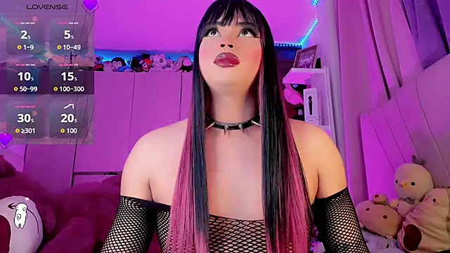 Snapshot of Danna_xz chatting on 13, 5, 2026 Danna xz online show from 13, 5, 2026