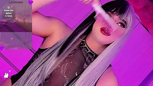 Danna xz online show from 13, 7, 2026