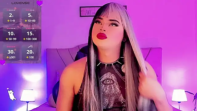 Danna xz online show from 26, 7, 2026