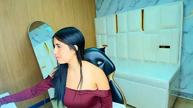 Samanttha tf online show from 9, 2, 2026