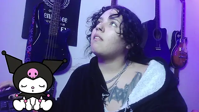 arteaga jessie online show from 2, 3, 2026