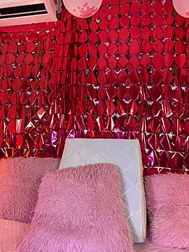 Snapshot of Woo_isDaphne chatting on 12, 2, 2026 Woo isDaphne online show from 12, 2, 2026