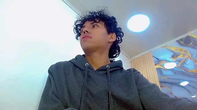 DaviidBuckx  online show from 23, 2, 2026