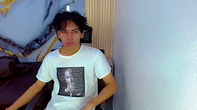 DaviidBuckx  online show from 26, 2, 2026