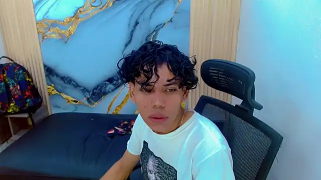 DaviidBuckx  online show from 13, 3, 2026