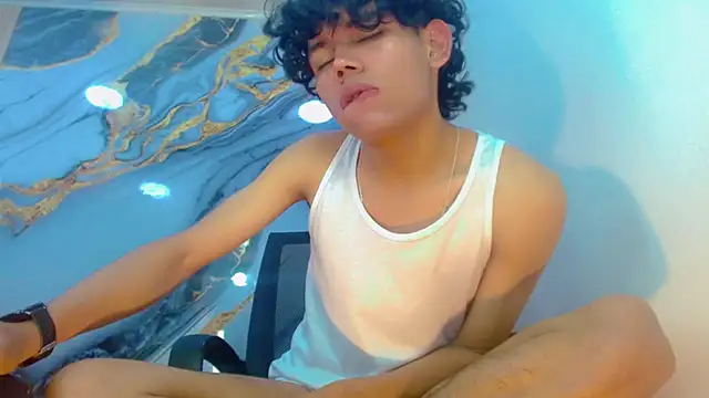 DaviidBuckx  online show from 21, 3, 2026