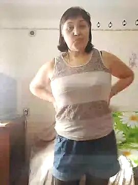 Snapshot of ViolaStar75 chatting on 1, 3, 2026 ViolaStar75 online show from 1, 3, 2026