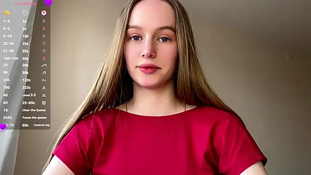 Viktoria Vibes online show from 30, 3, 2026