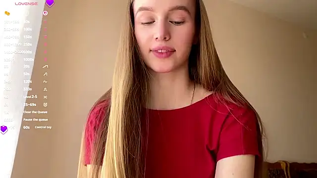 Viktoria Vibes online show from 14, 4, 2026