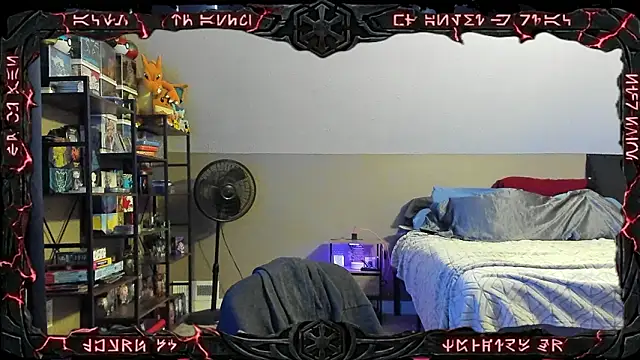 CtrlAltSexy online show from 8, 2, 2026