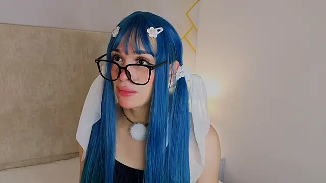 Snapshot of Nioki_ chatting on 26, 3, 2026 Nioki online show from 26, 3, 2026